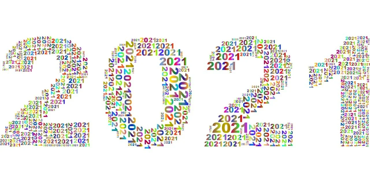 2021: Year in Review