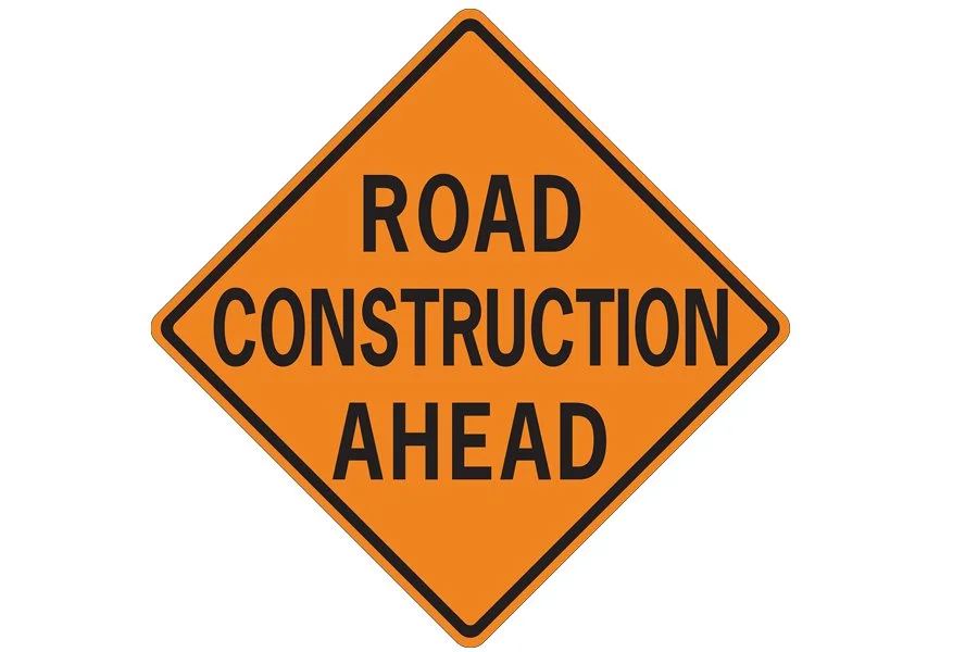 What you need to know about 41st Street construction 