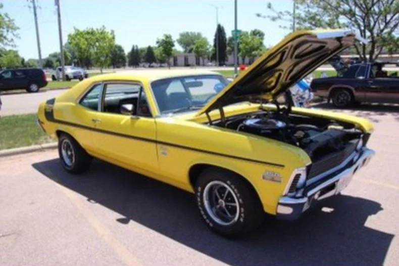 Sertoma Shine and Show to be held at Lake Lorraine June 3