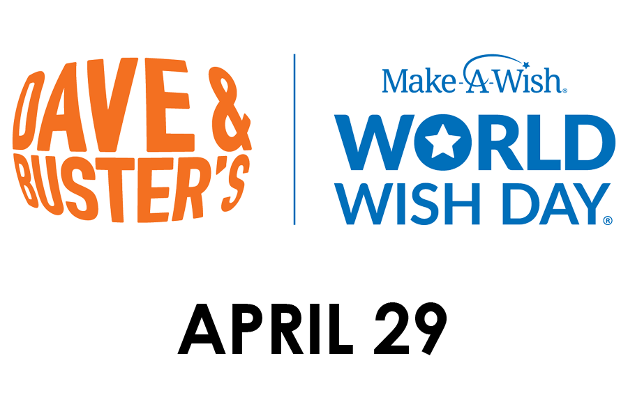 Support World Wish Day April 29