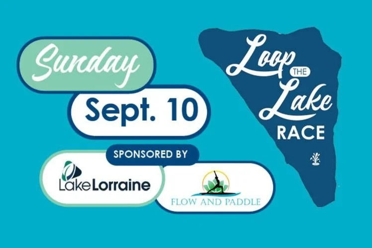 Loop the Lake returns Sept. 10