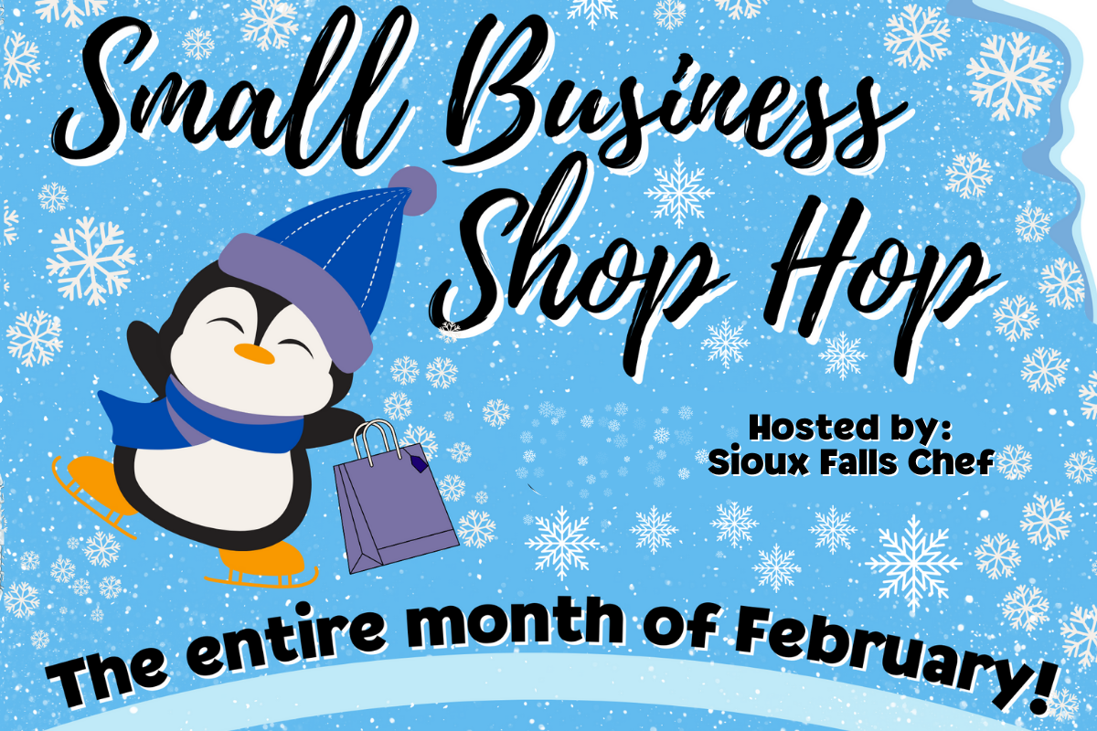 Play Bingo and support local businesses