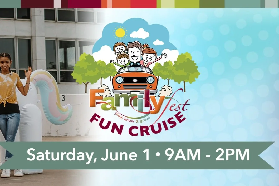 Lake Lorraine to host multiple stops at 'hood's FamilyFest Fun Cruise June 1