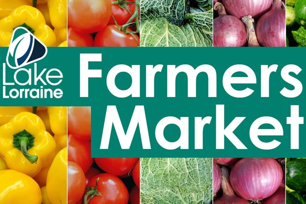 Farmers Market opens today