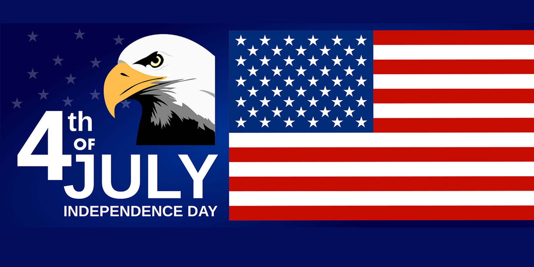 4th of July sales, closings around the lake