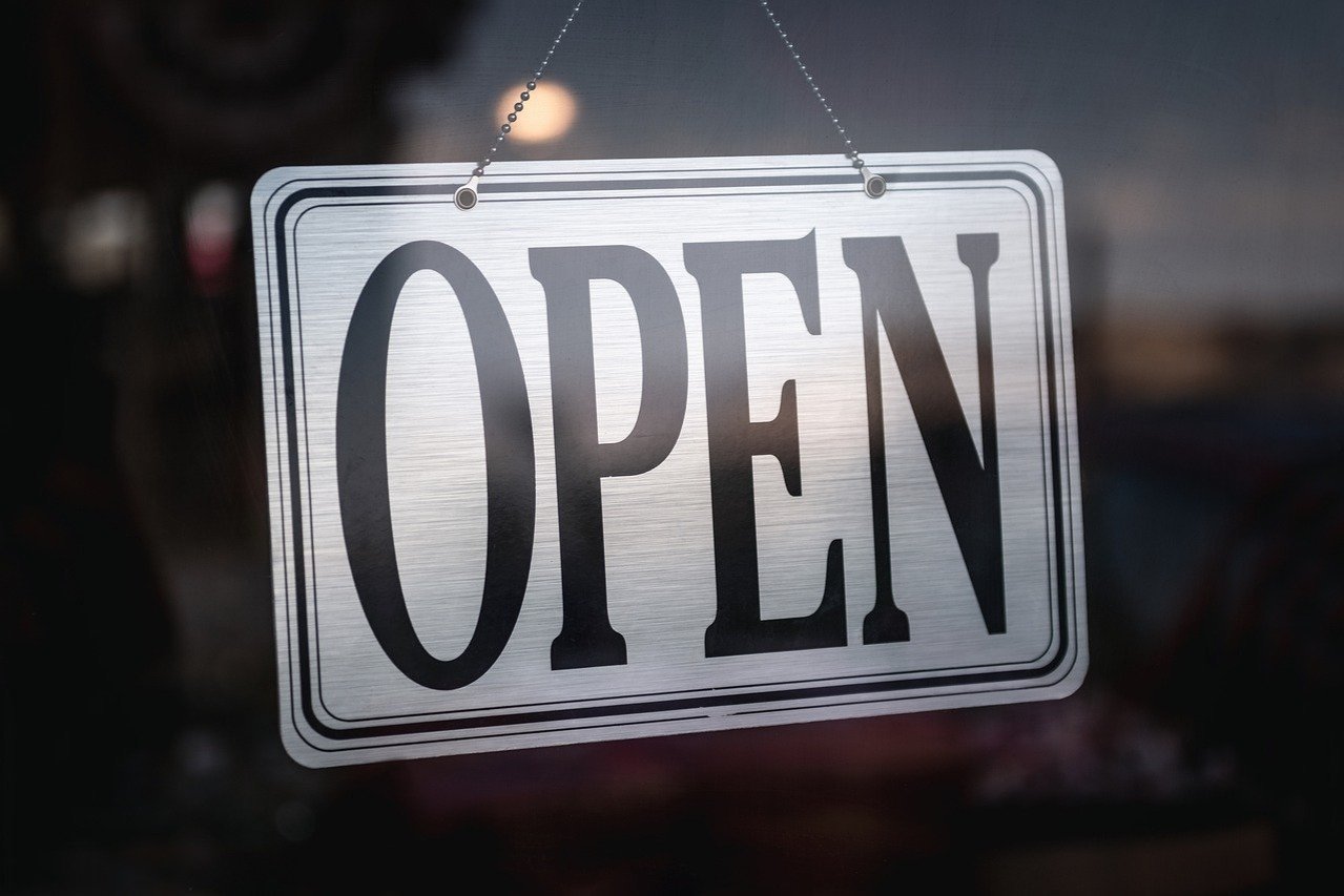 There's nothing 'crazy' about shopping local 