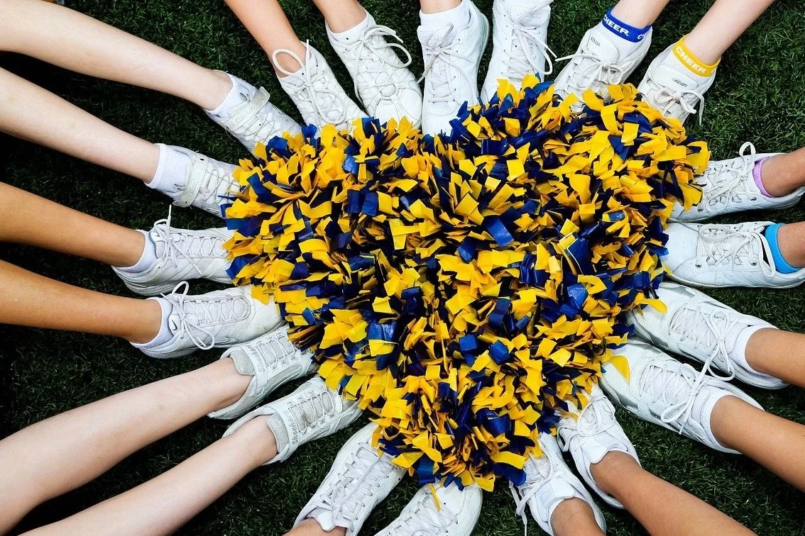 How you can cheer on local businesses