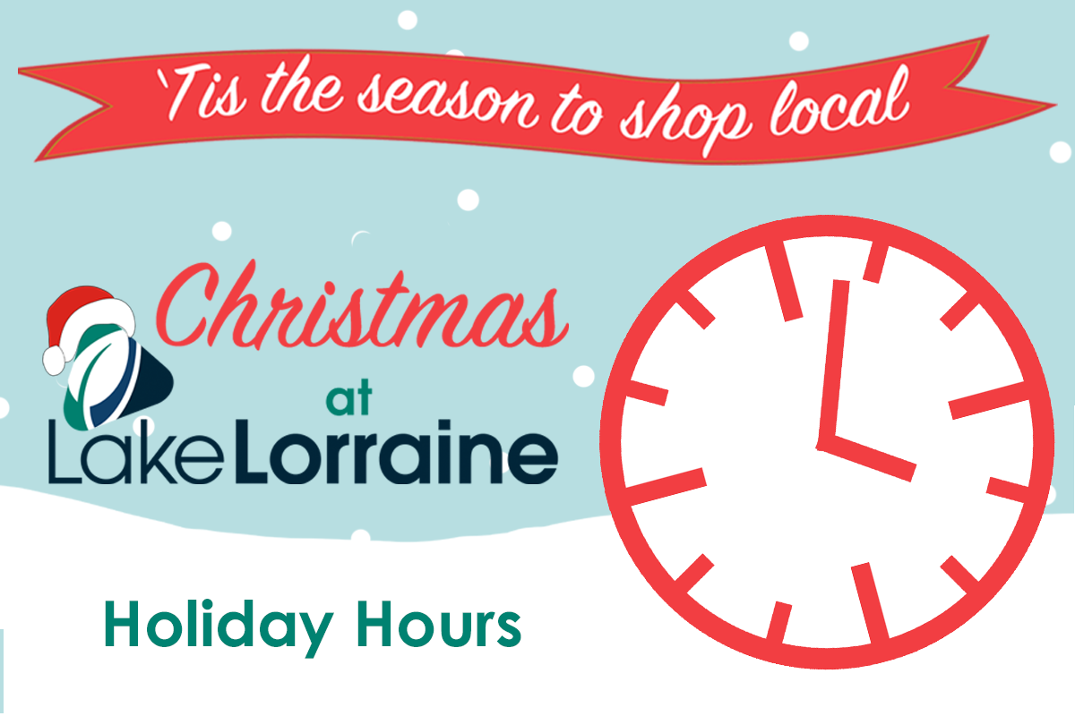 2024 Holiday Hours