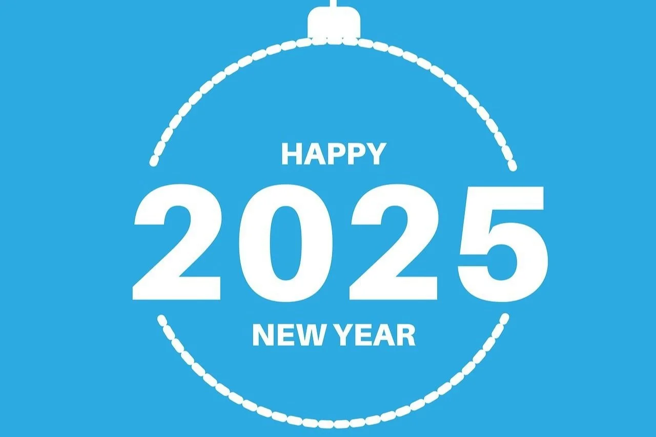 Business hours for New Year's Eve, New Year's Day
