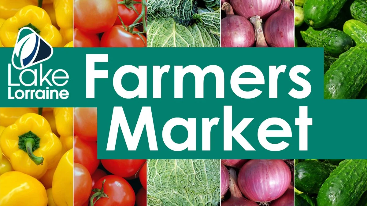 Farmers Market kicks off June 4
