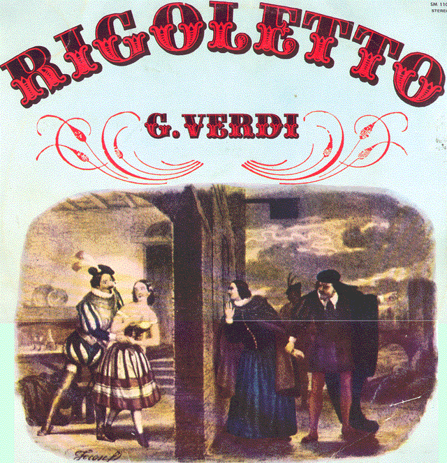 Rigoletto | Verdi