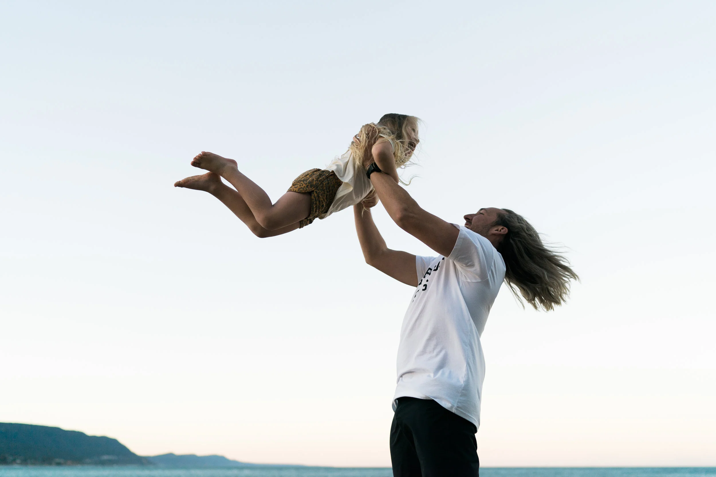 The Barefoot Movement Building Foundations Parenting Workshop