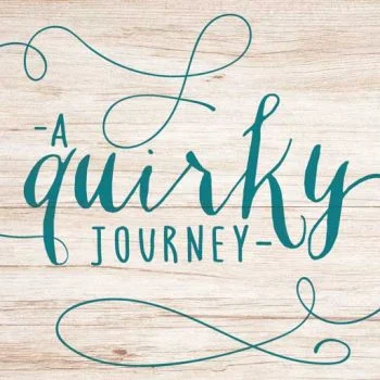 A Quirky Journey Podcast featuring Paul Thompson aka The Barefoot Podiatrist