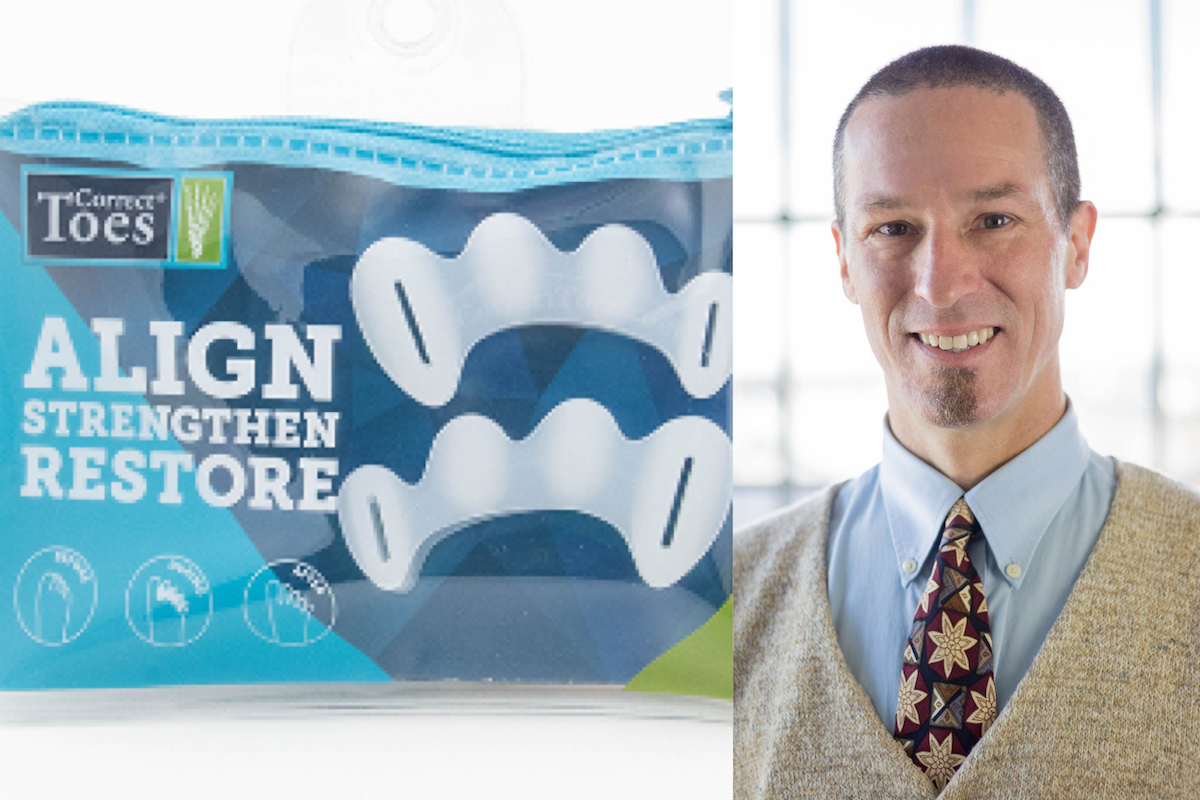 The Barefoot Movement with Ray McClanahan