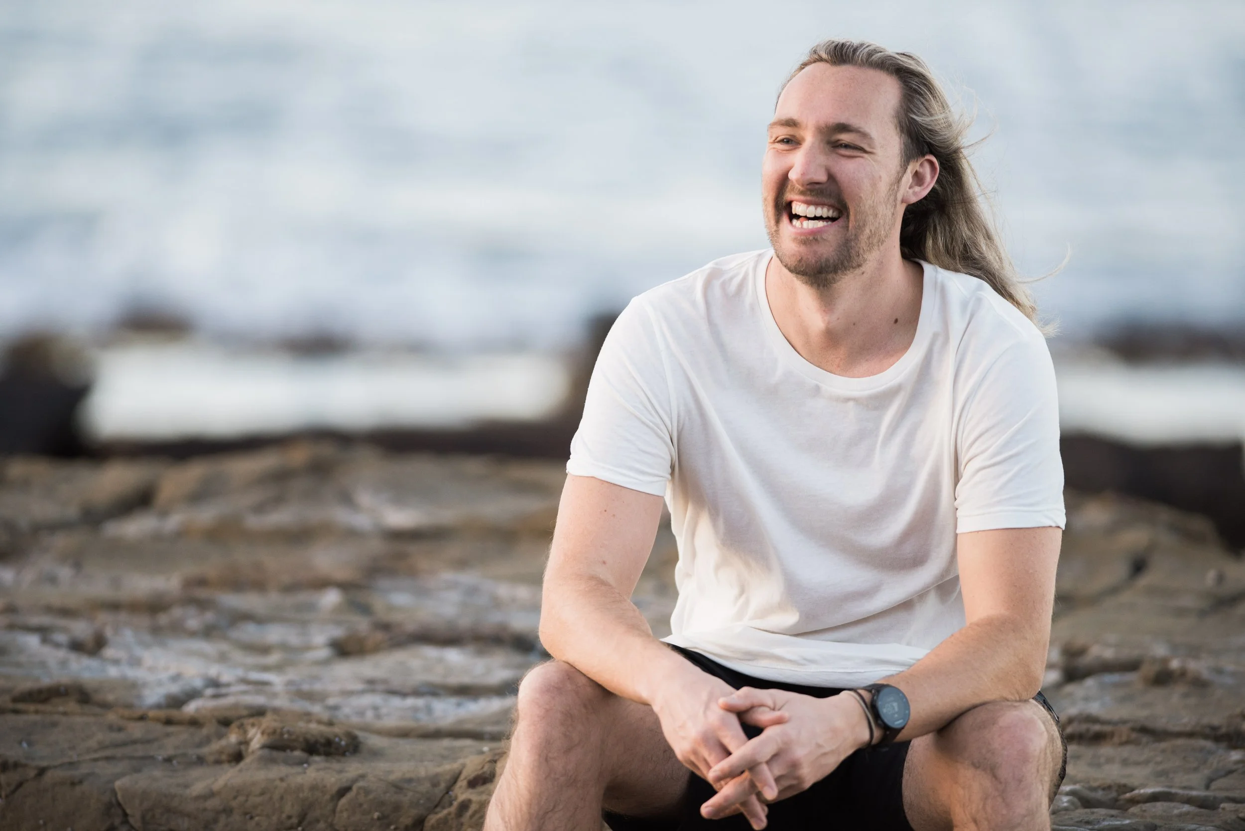 Radio New Zealand interview with Paul,   The Barefoot Podiatrist