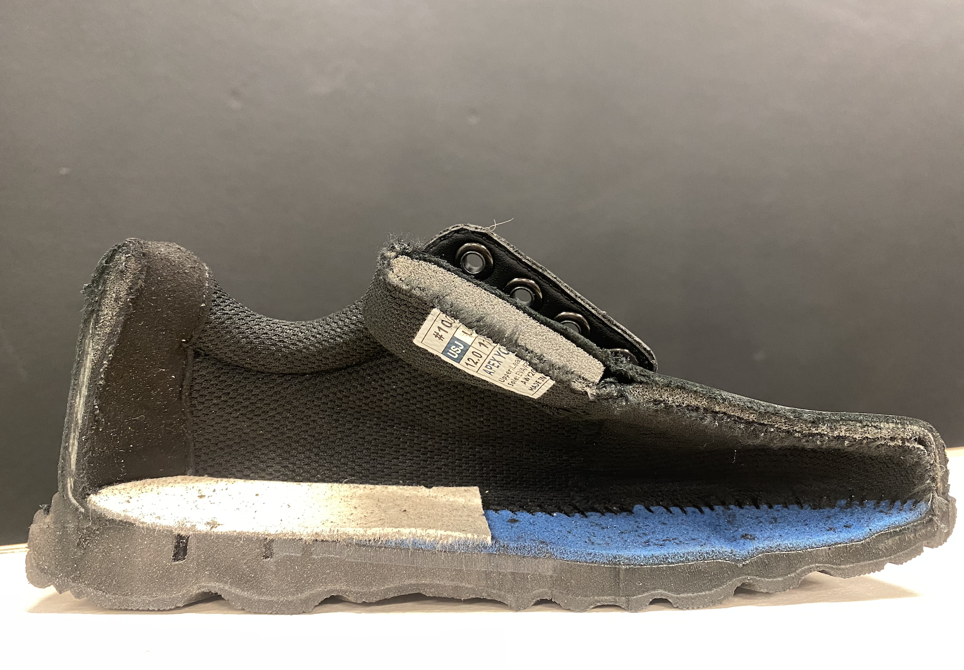 Unmasking the Top 7 Unnatural Footwear Features: Are Your Shoes Harming Your Feet?