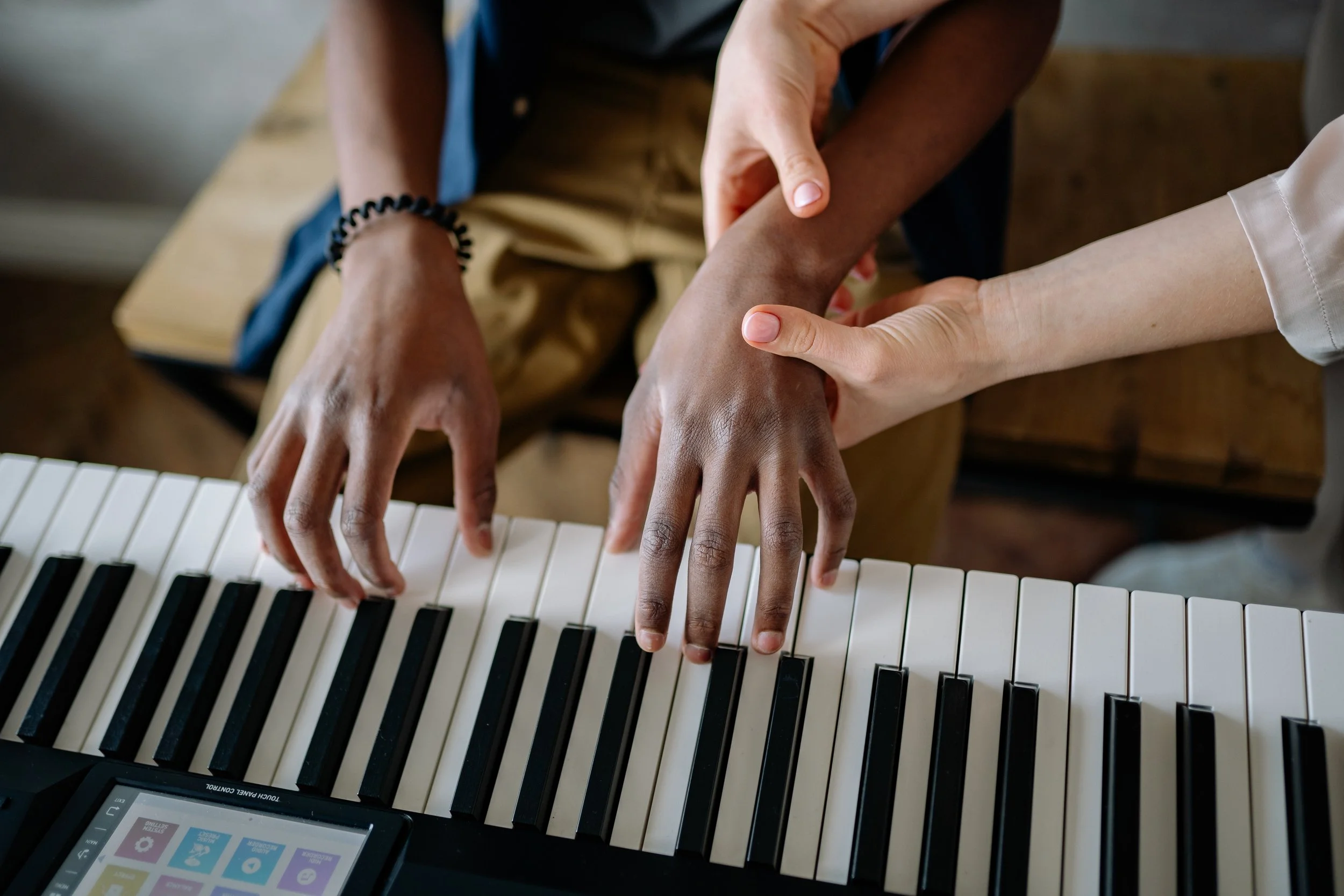 Tips to Make The Most Of Your Piano Practice