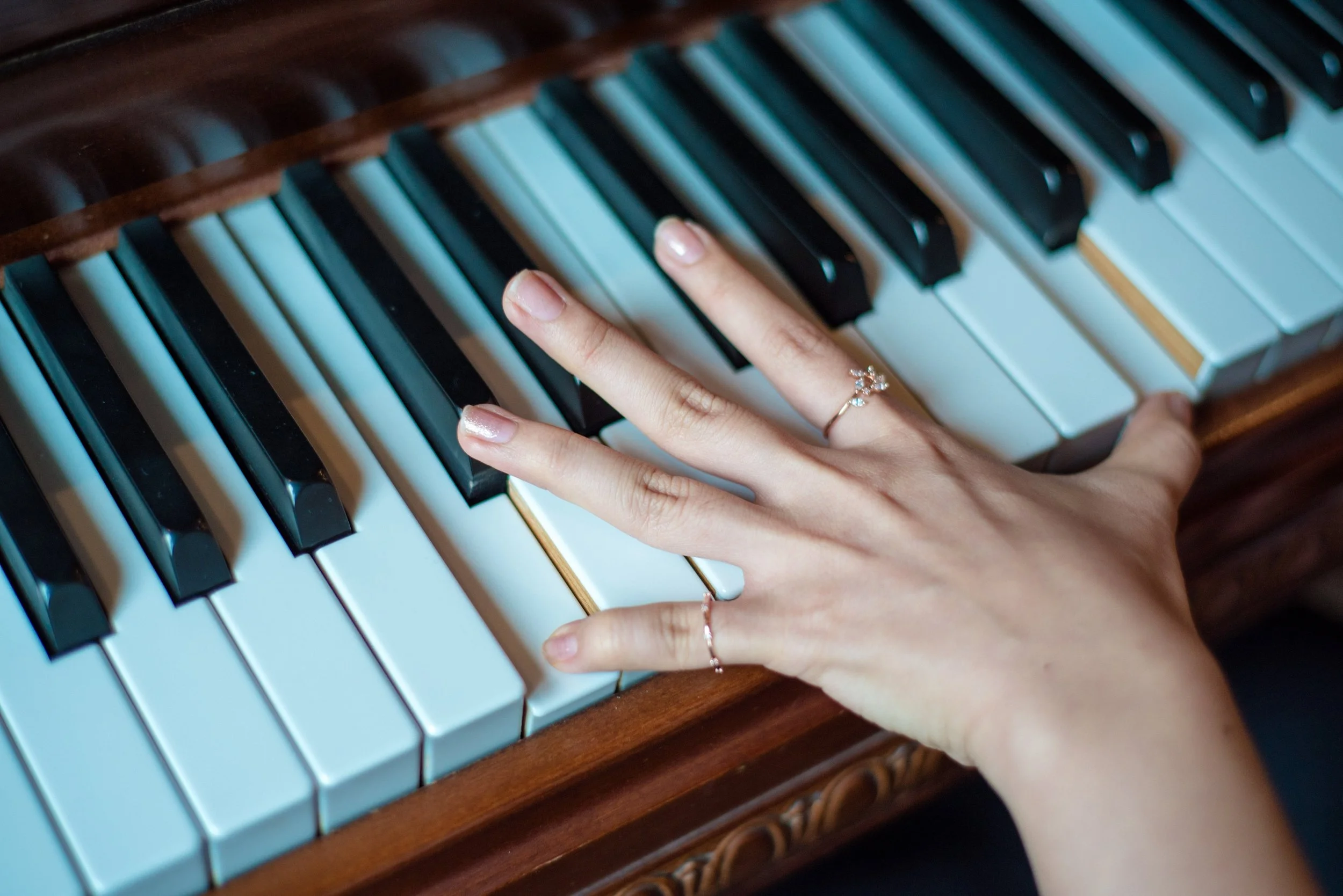 Bad Piano Habits: What are they and how do you stop them?