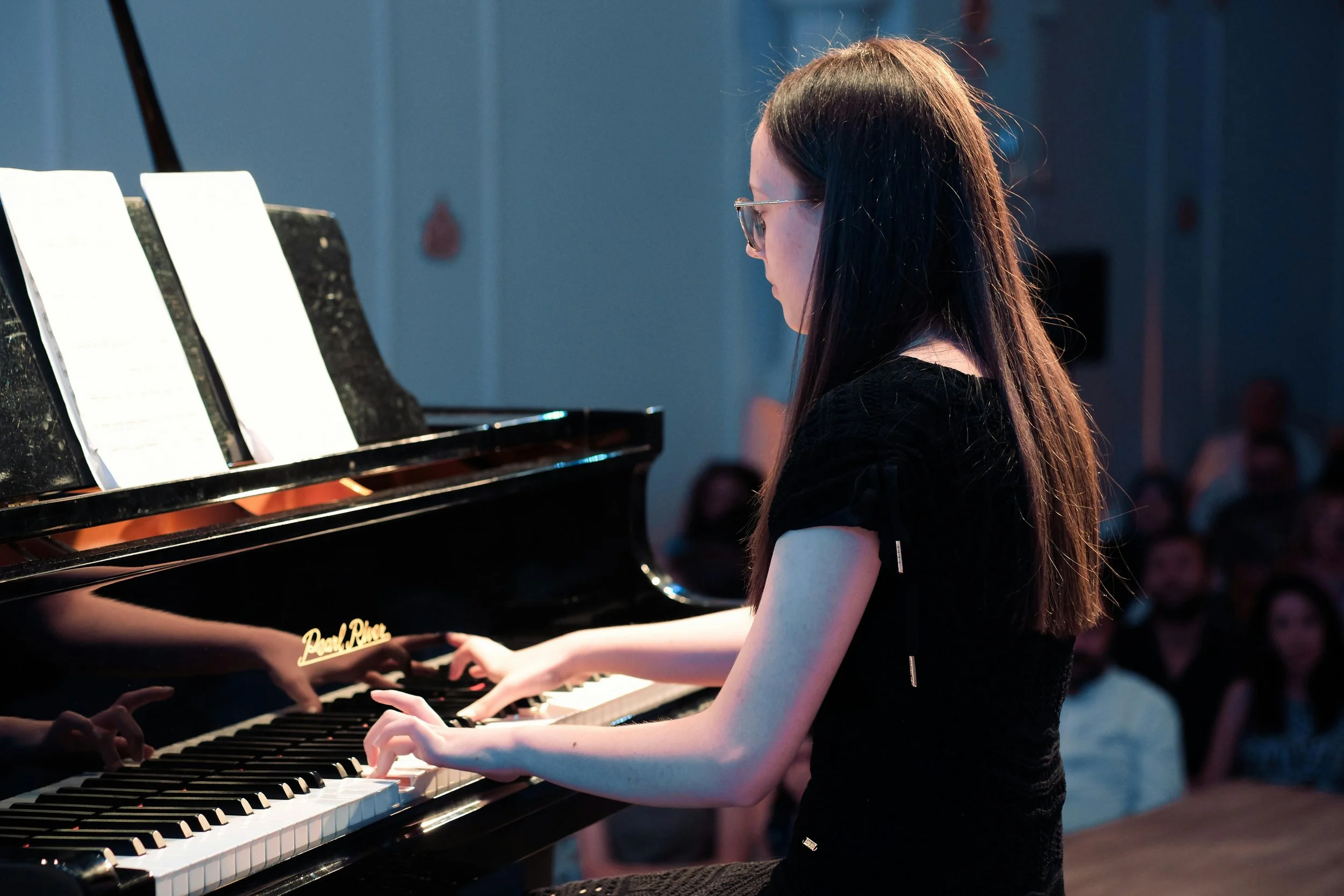 Should You Take Piano Grade Exams as an Adult Learner?