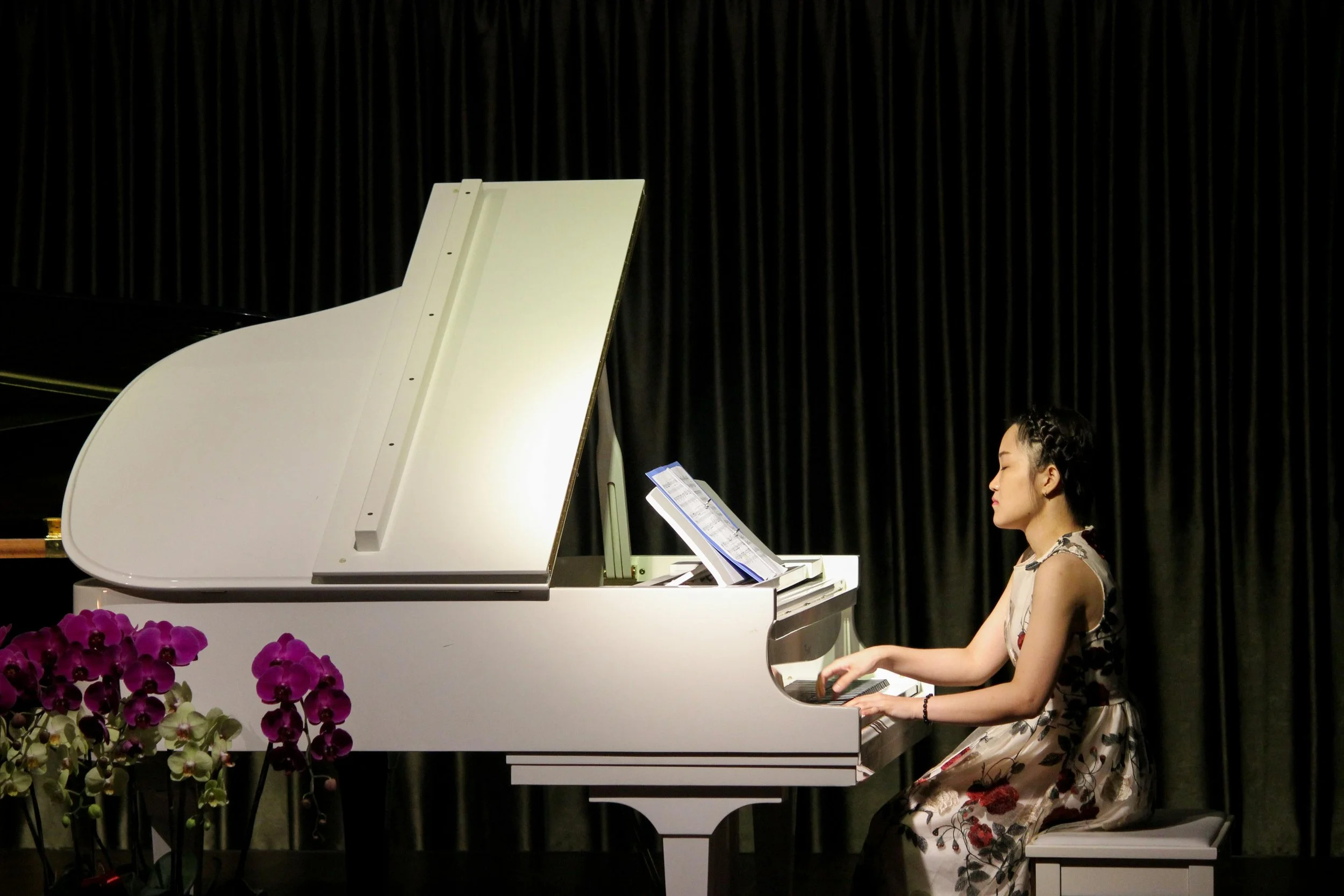 5 Tips to Prepare for a Piano Performance