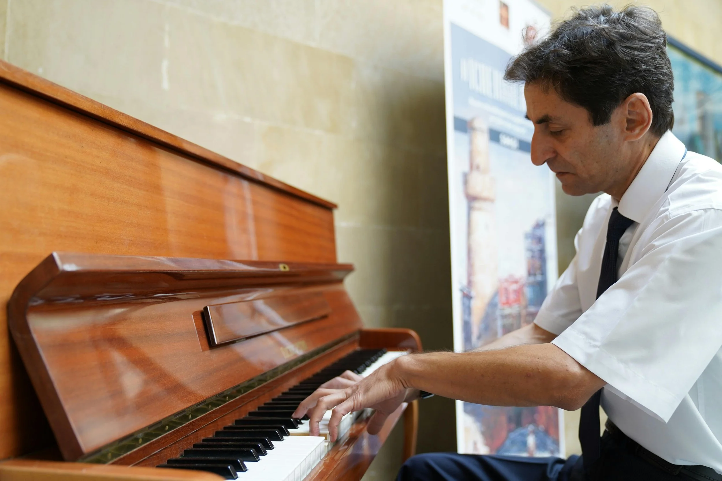 5 Ways You Can Overcome Nerves in Piano Exams