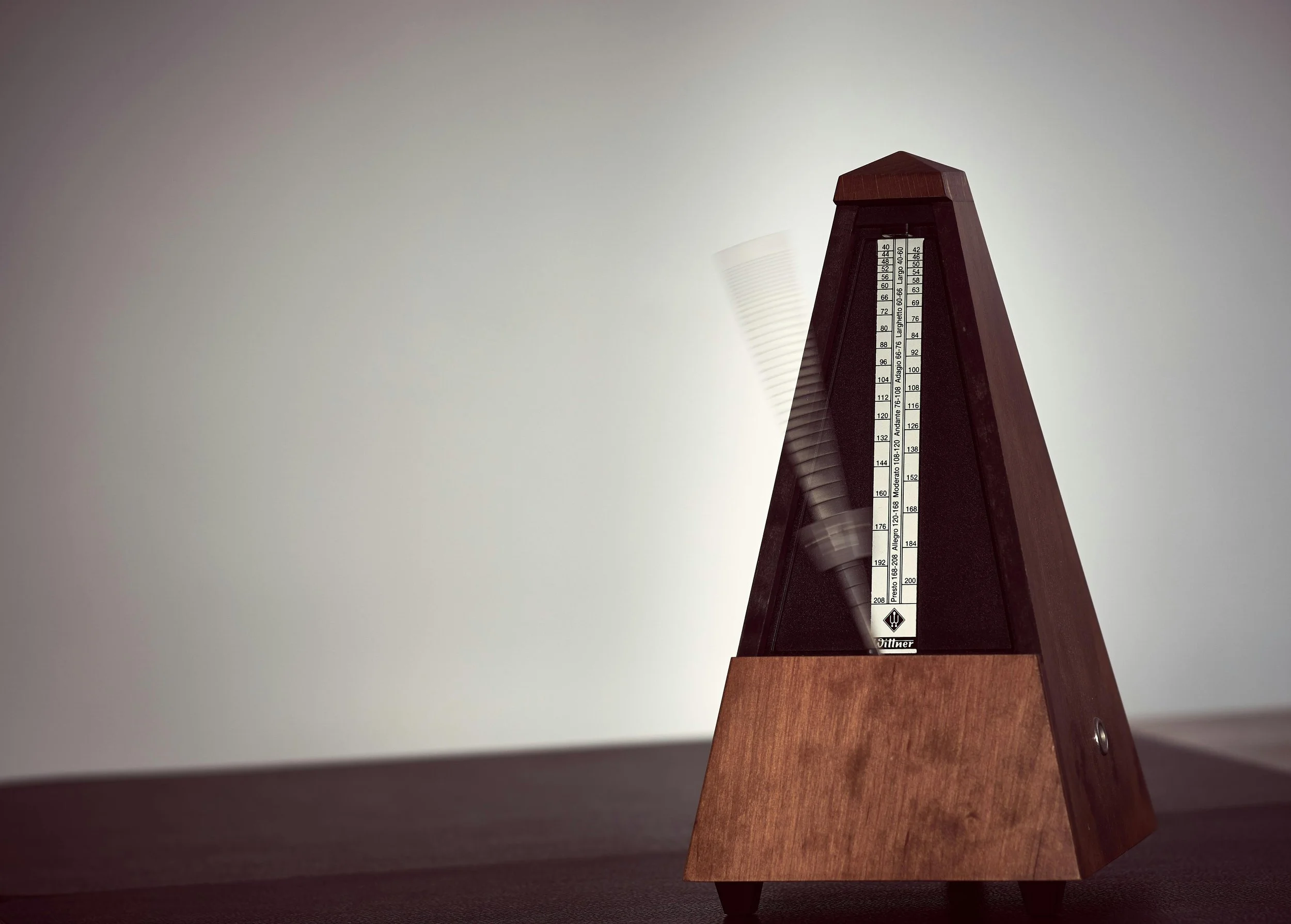How to Improve Your Rhythm on the Piano