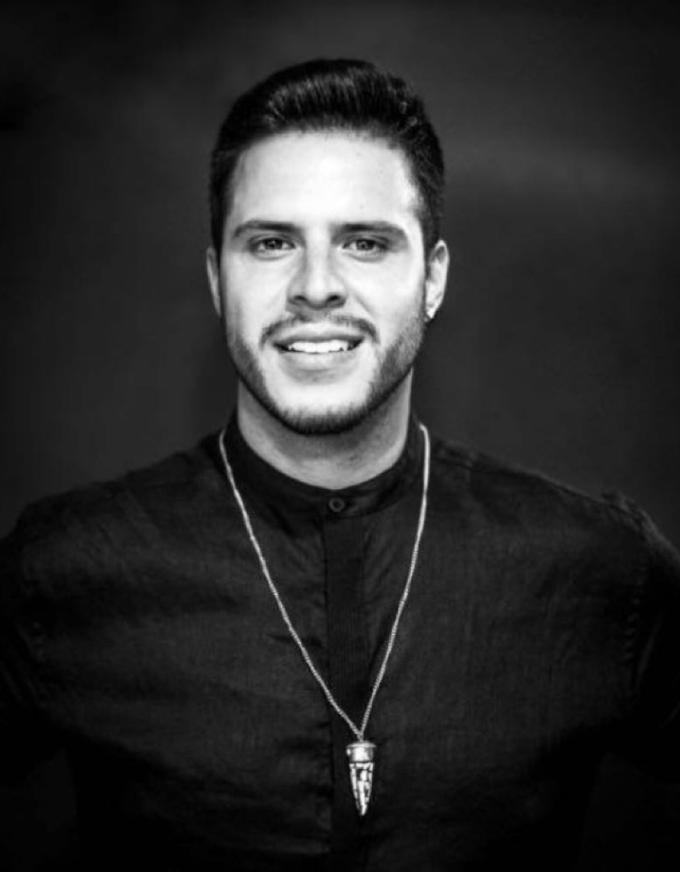 PABLO DE LA TORES GITANO TULUM MANAGER