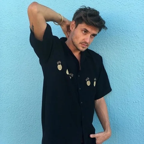 LEO LEONSKI GITANO SOUND DIRECTOR
