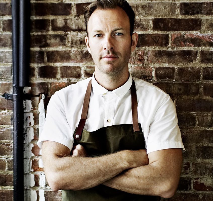 MADS REFSLUND CONSULTING CHEF AT LARGE @MADSREFSLUND Mads Refslund is a co-founder of NOMA and was head chef of Acme when it first opened. He has consulted with GITANO TULUM on the menu and is now collaborating with Executive Chef Yvan Lemoine on the GITANO NYC Menu.