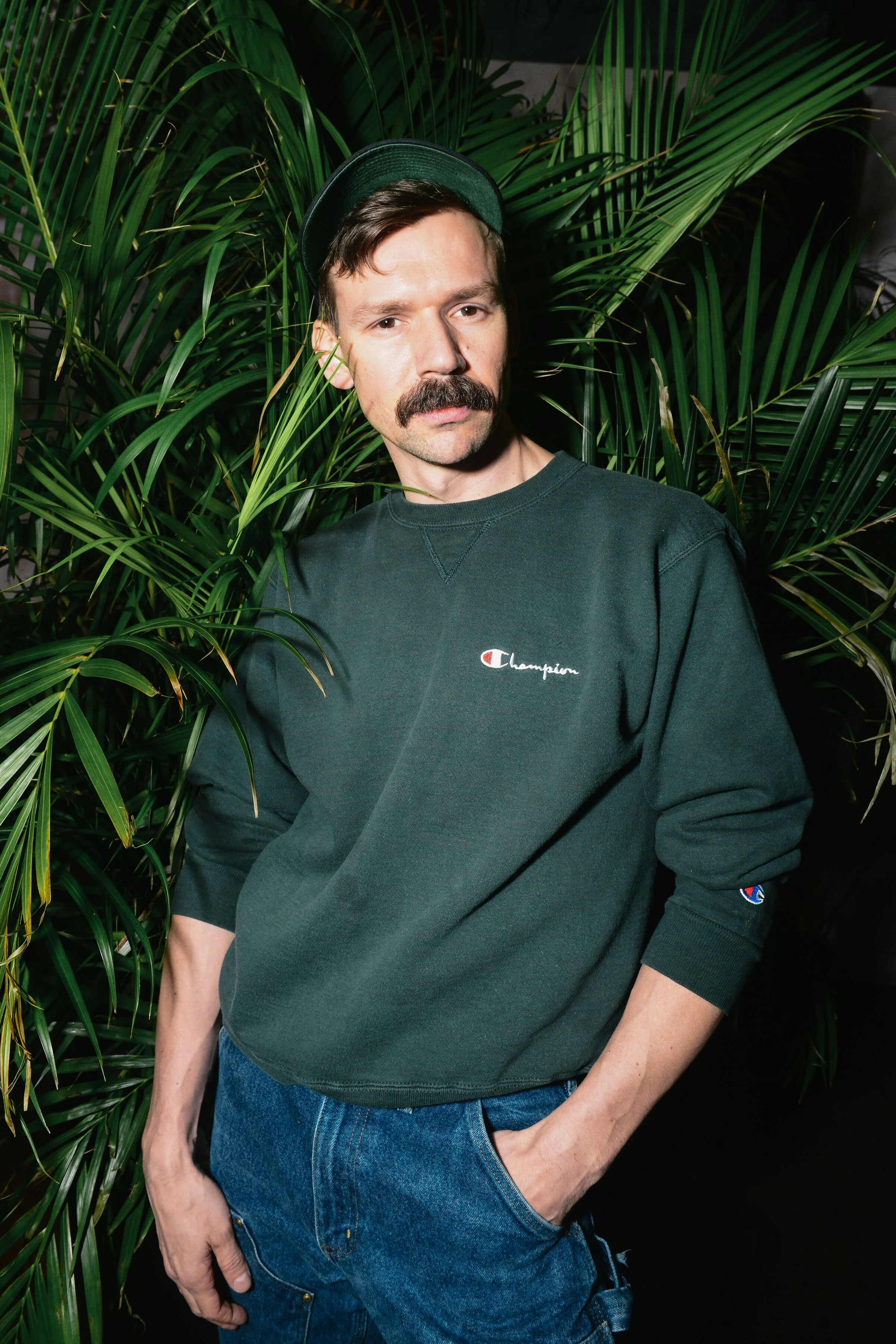 mel ottenberg boyfriend.jpeg