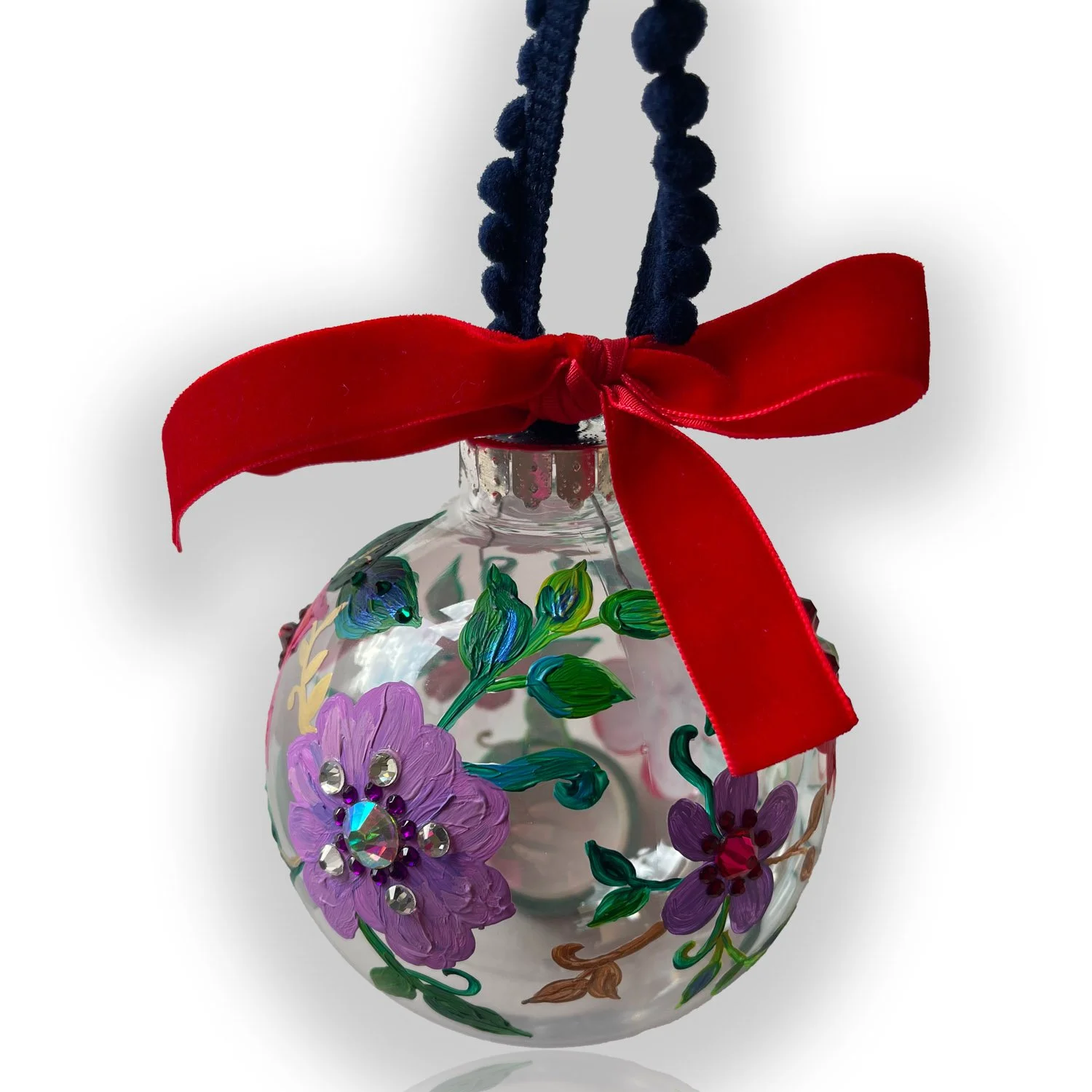 Hand Painted Floral Bauble 3.jpg