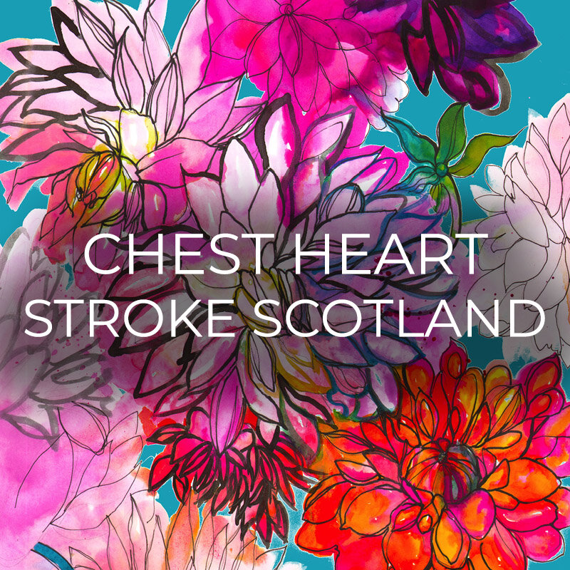 Chest Heart Stroke Scotland