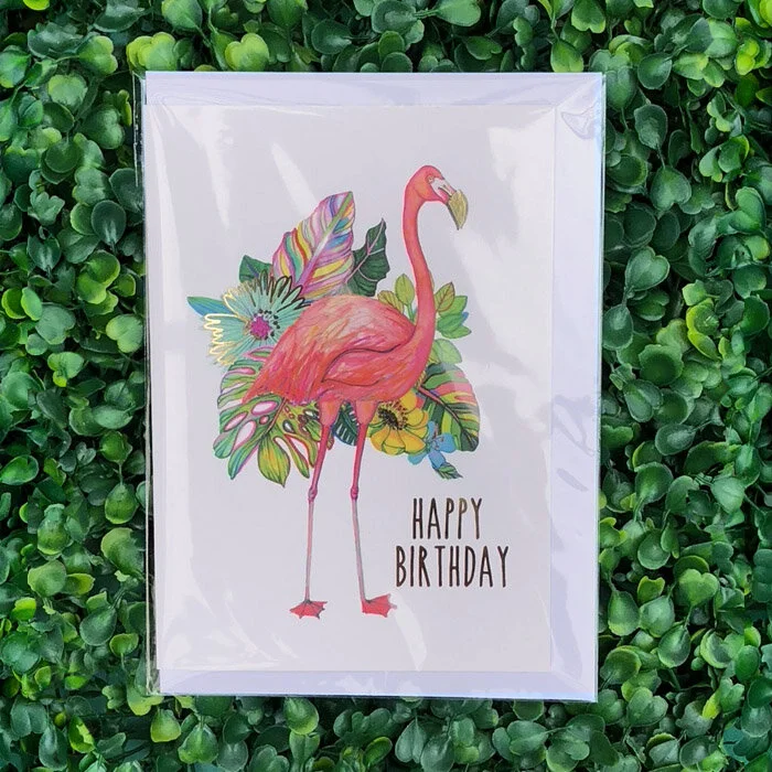 Gold Flamingo Card 1.jpg