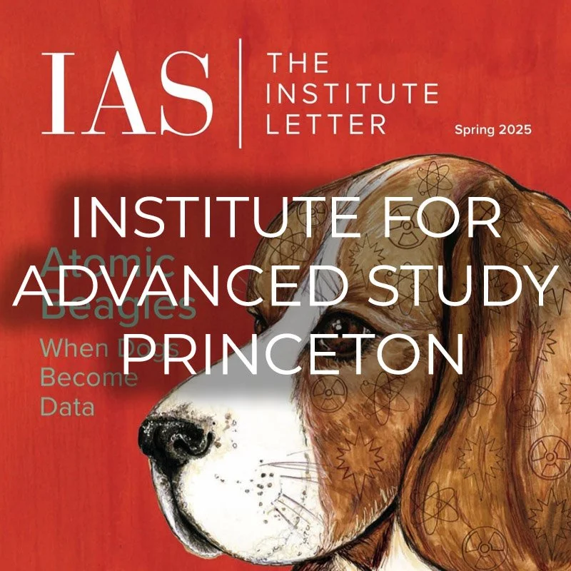 Institute For Advanced Study