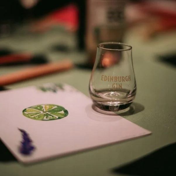 Marcella Wylie for Edinburgh Gin Distillery Gimlet Cocktail.jpg