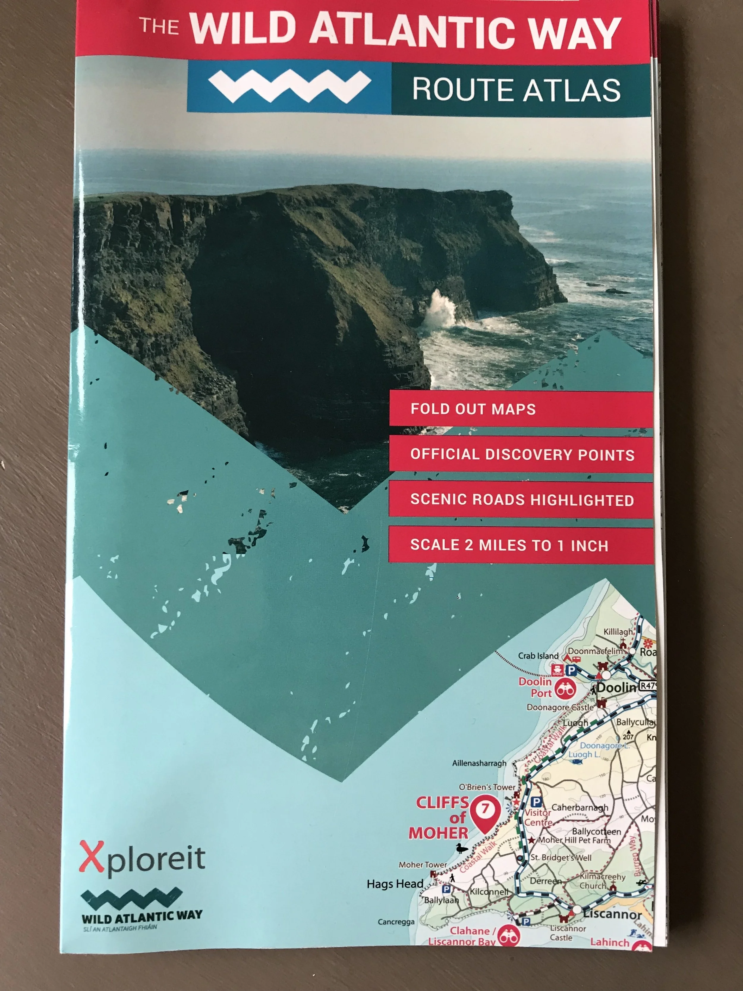 Preparations are well under way 