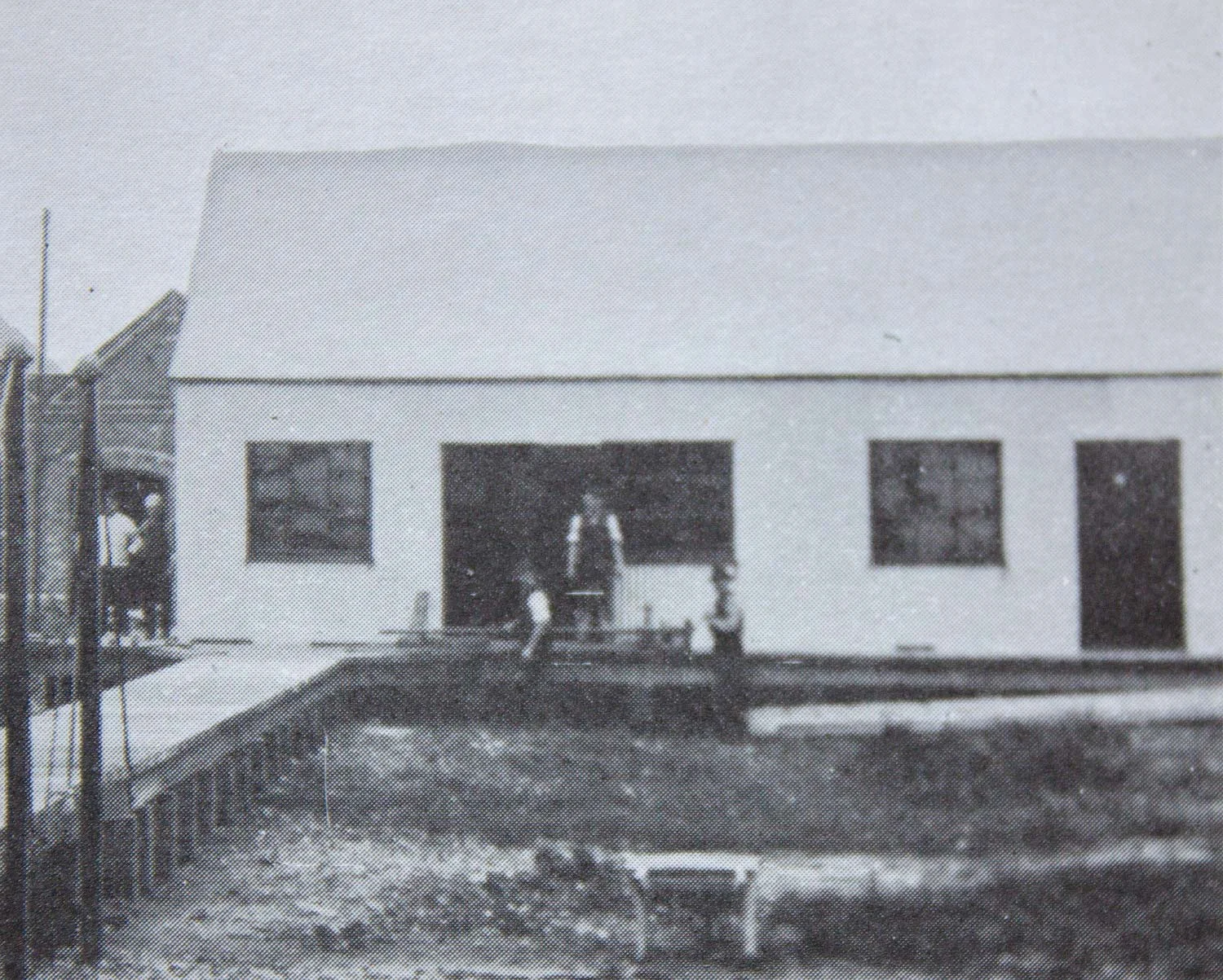 General stores