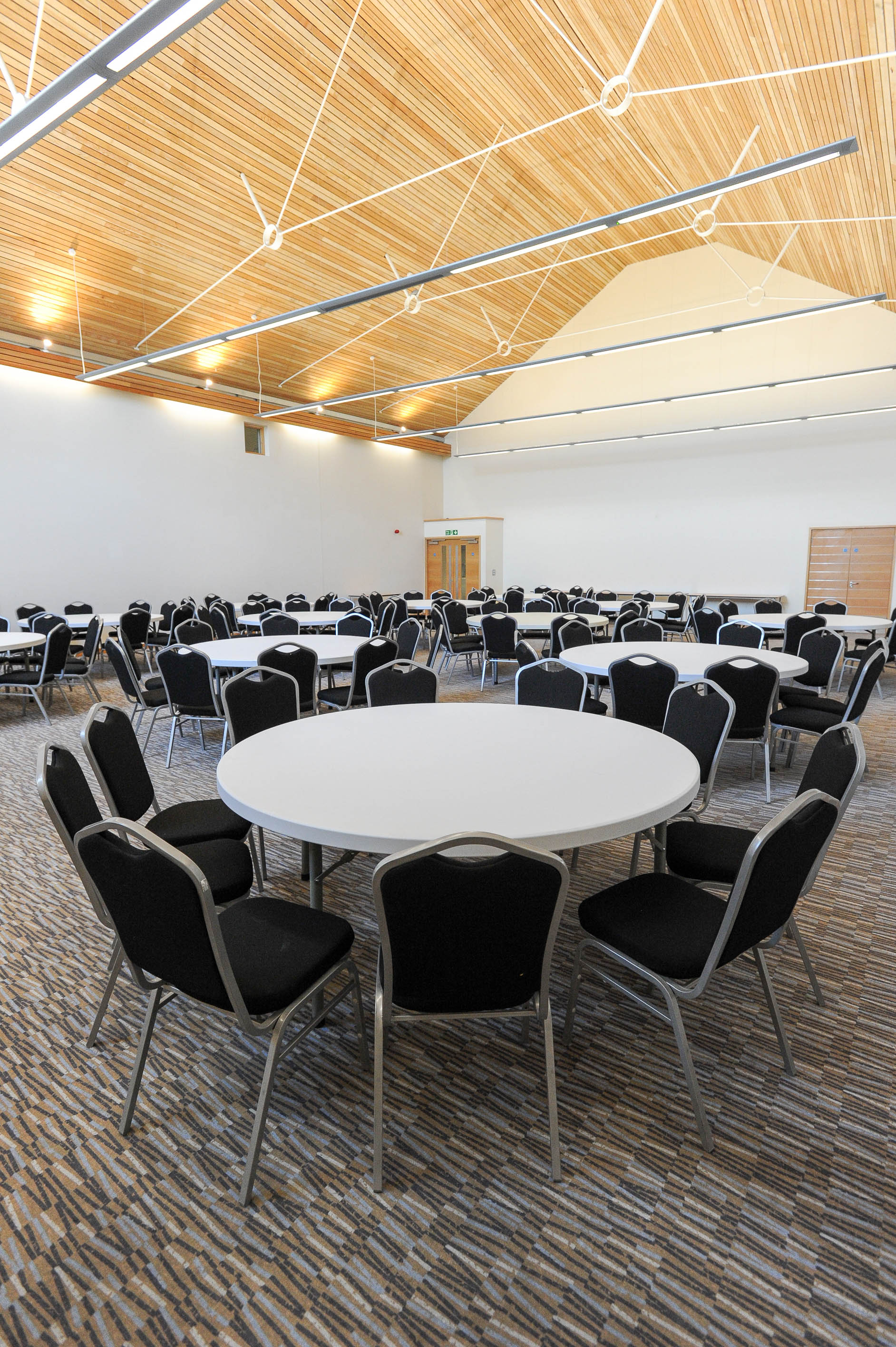 Meeting rooms & event venues for Essex and London — Wat Tyler Country Park