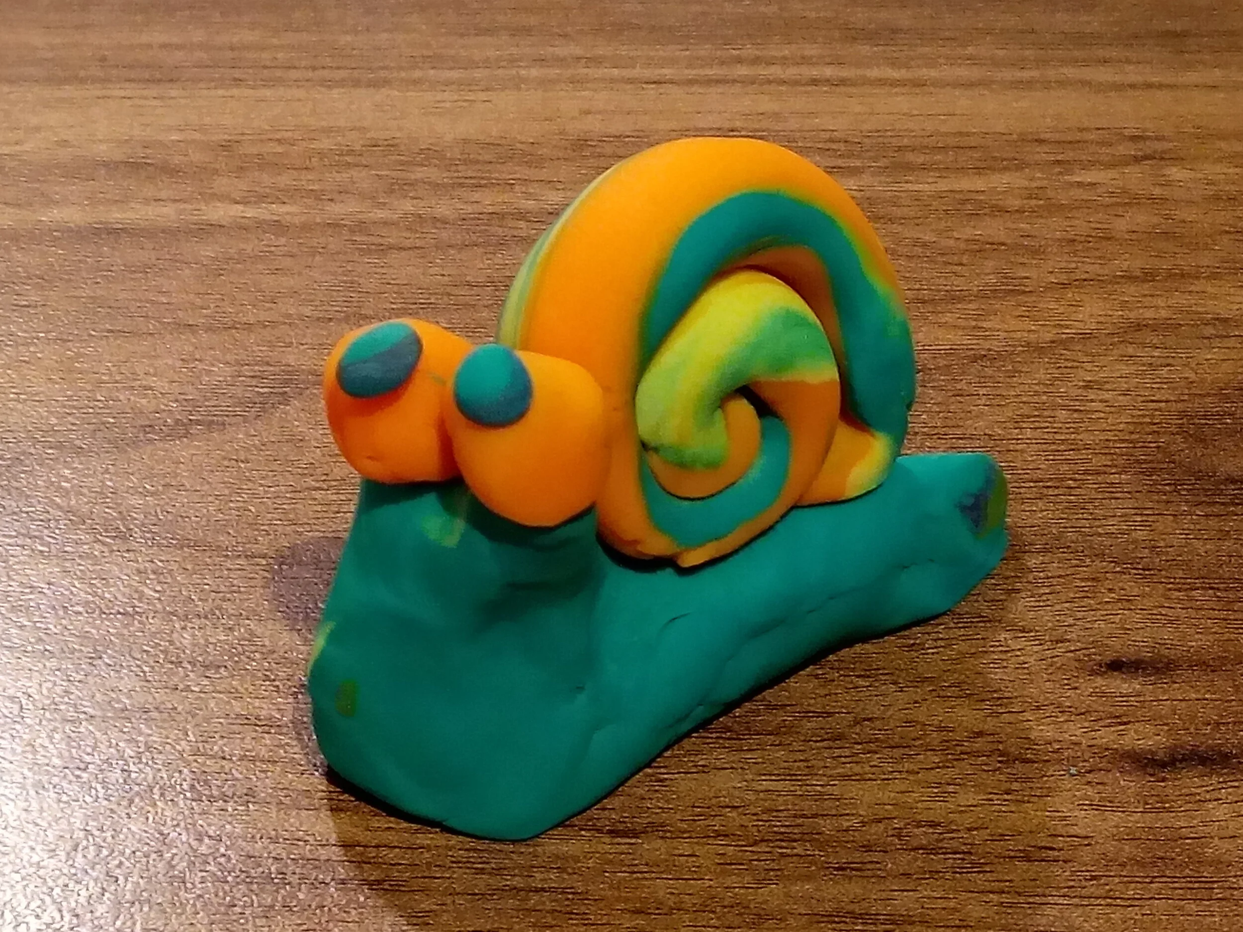 Education Team presents Wildlife at home Week