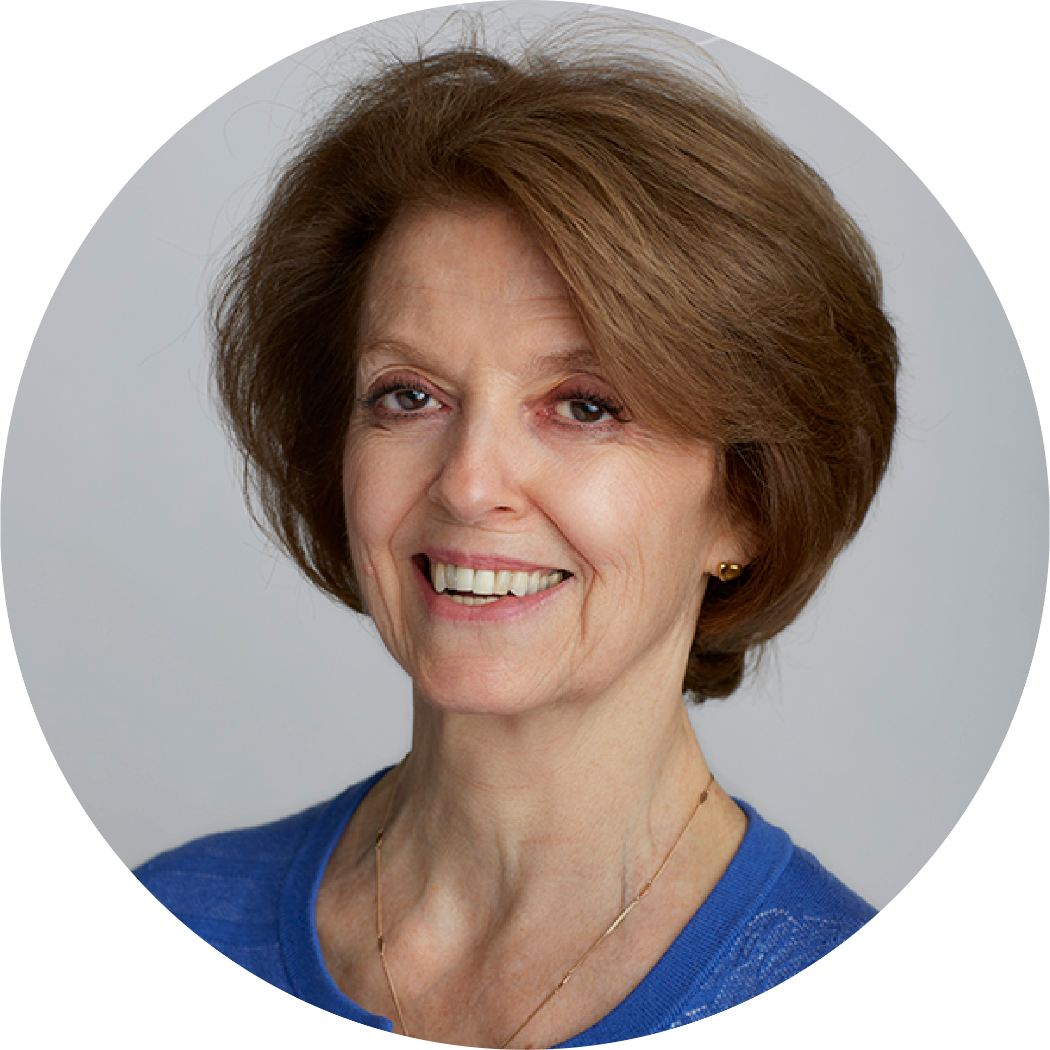 CYNTHIA REYNOLDS, ACAT ‘87