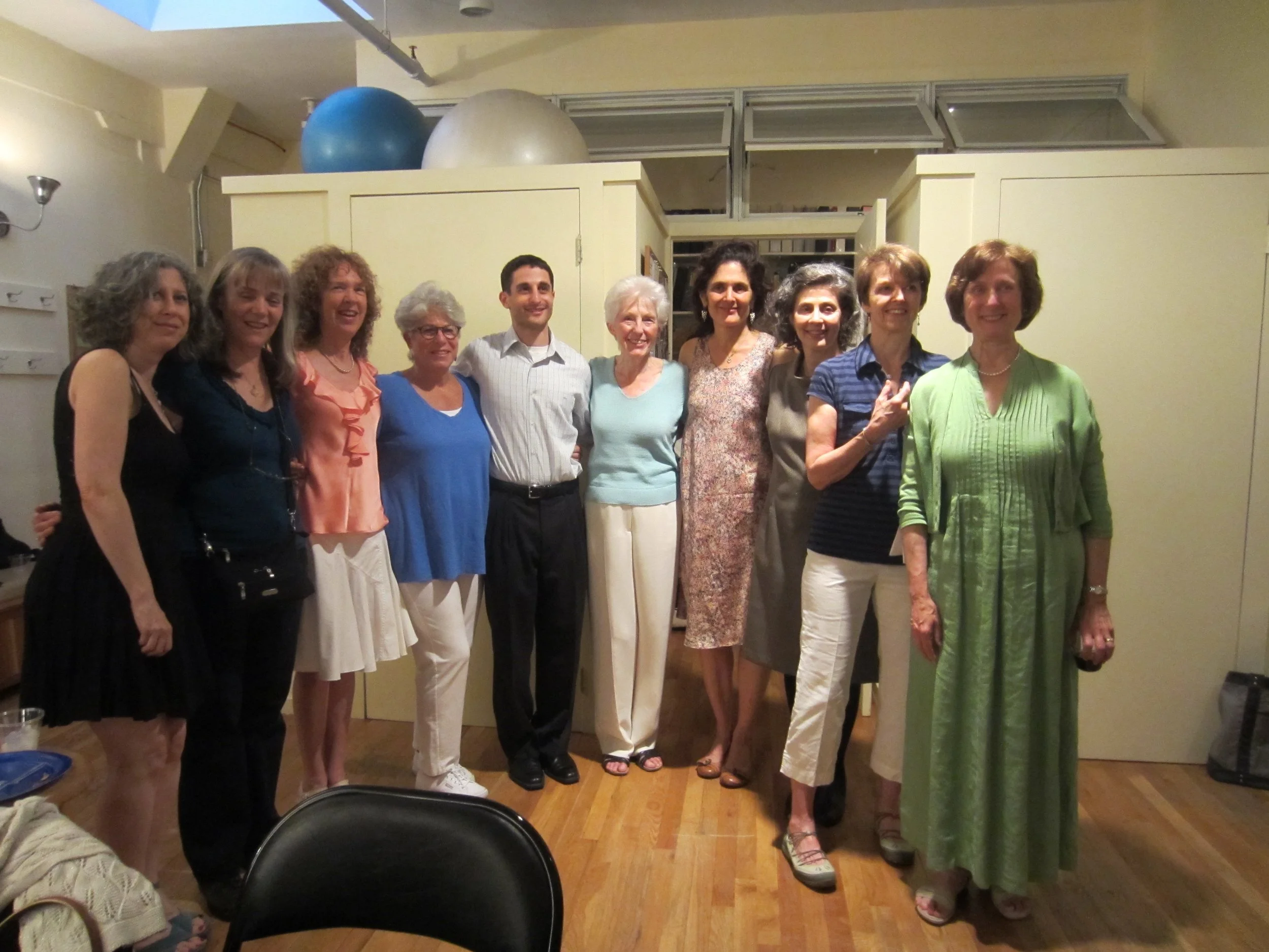 ACAT Graduation June 2013.jpg