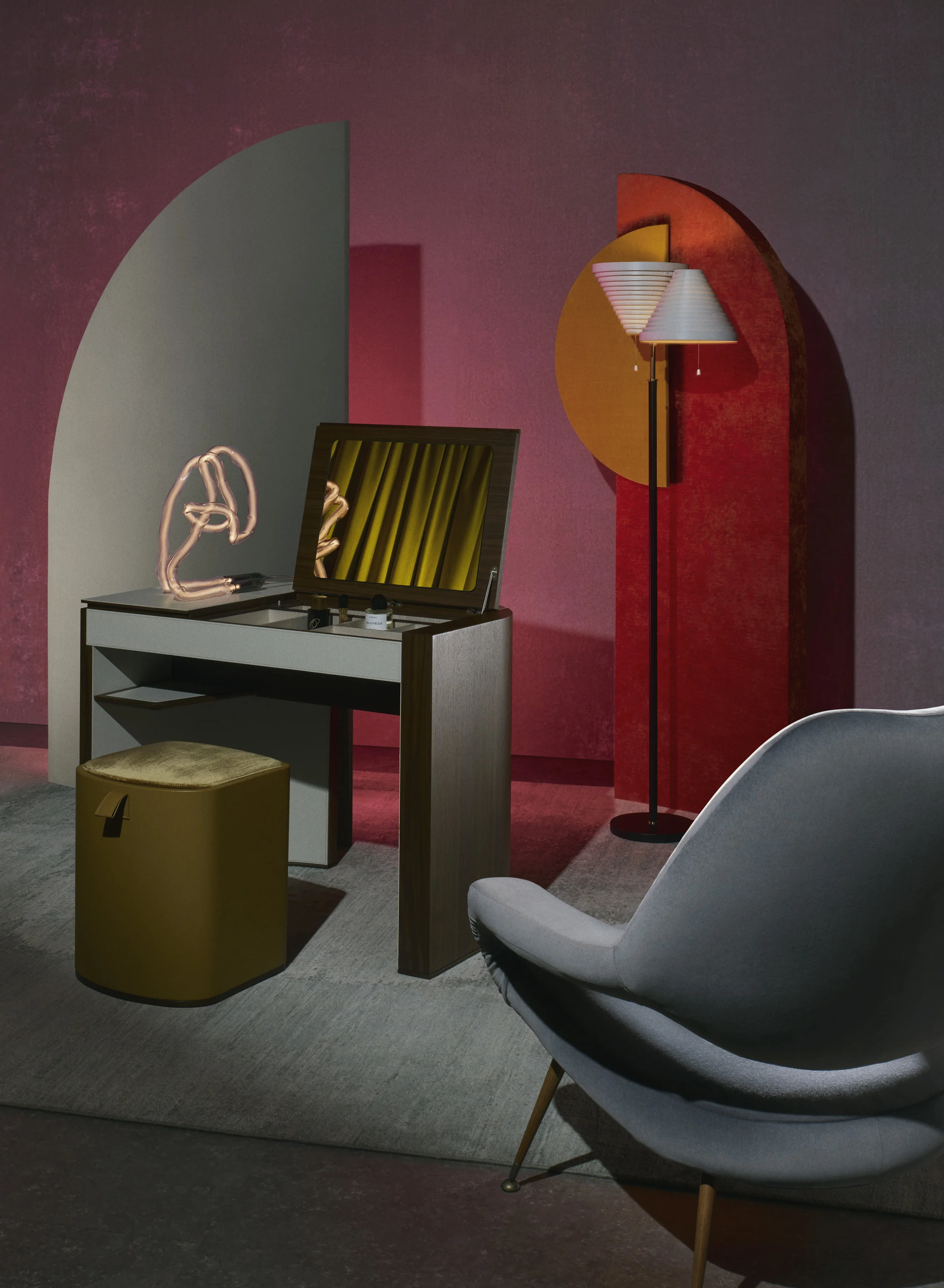 WALLPAPER*