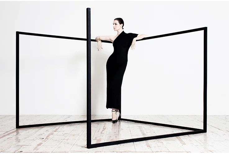 HUNGER MAGAZINE