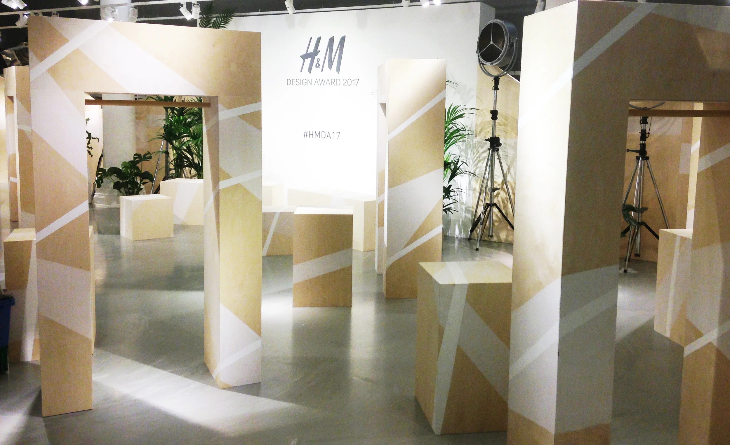 H&M DESIGN AWARDS