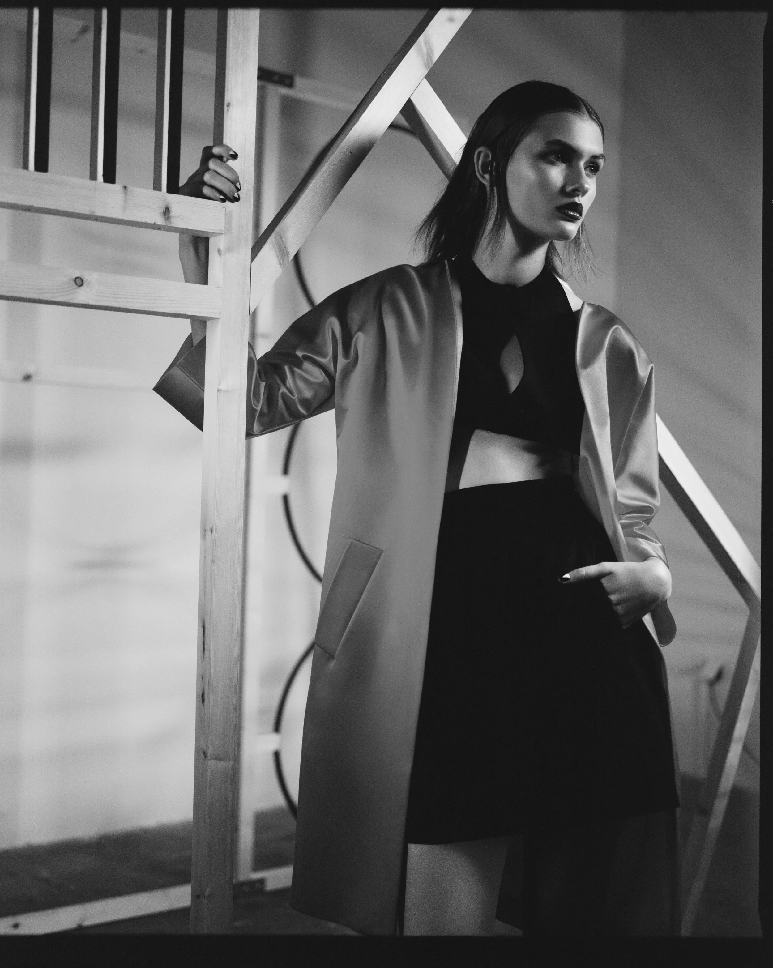 SLEEK