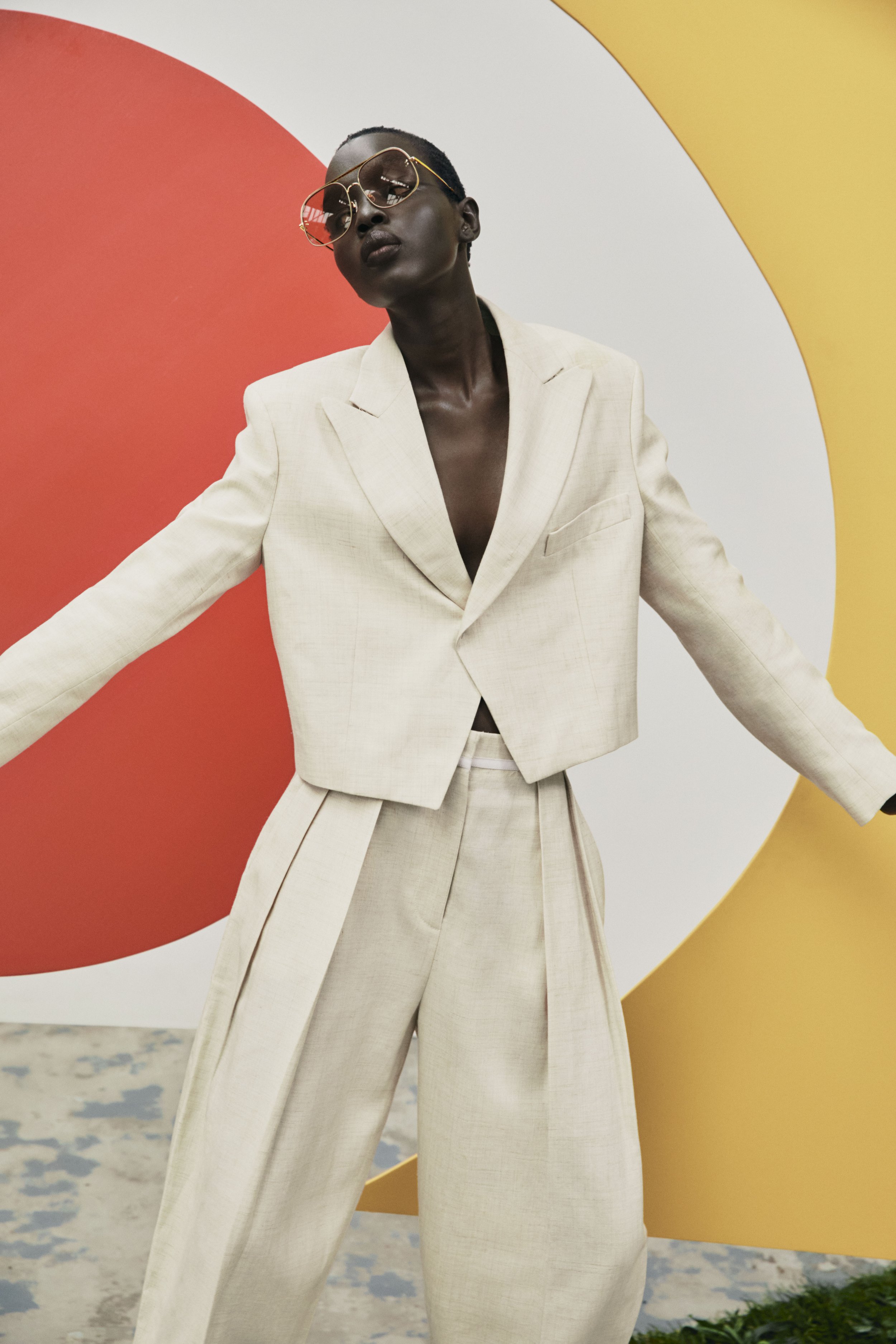 NET-A-PORTER X STELLA MCCARTNEY 