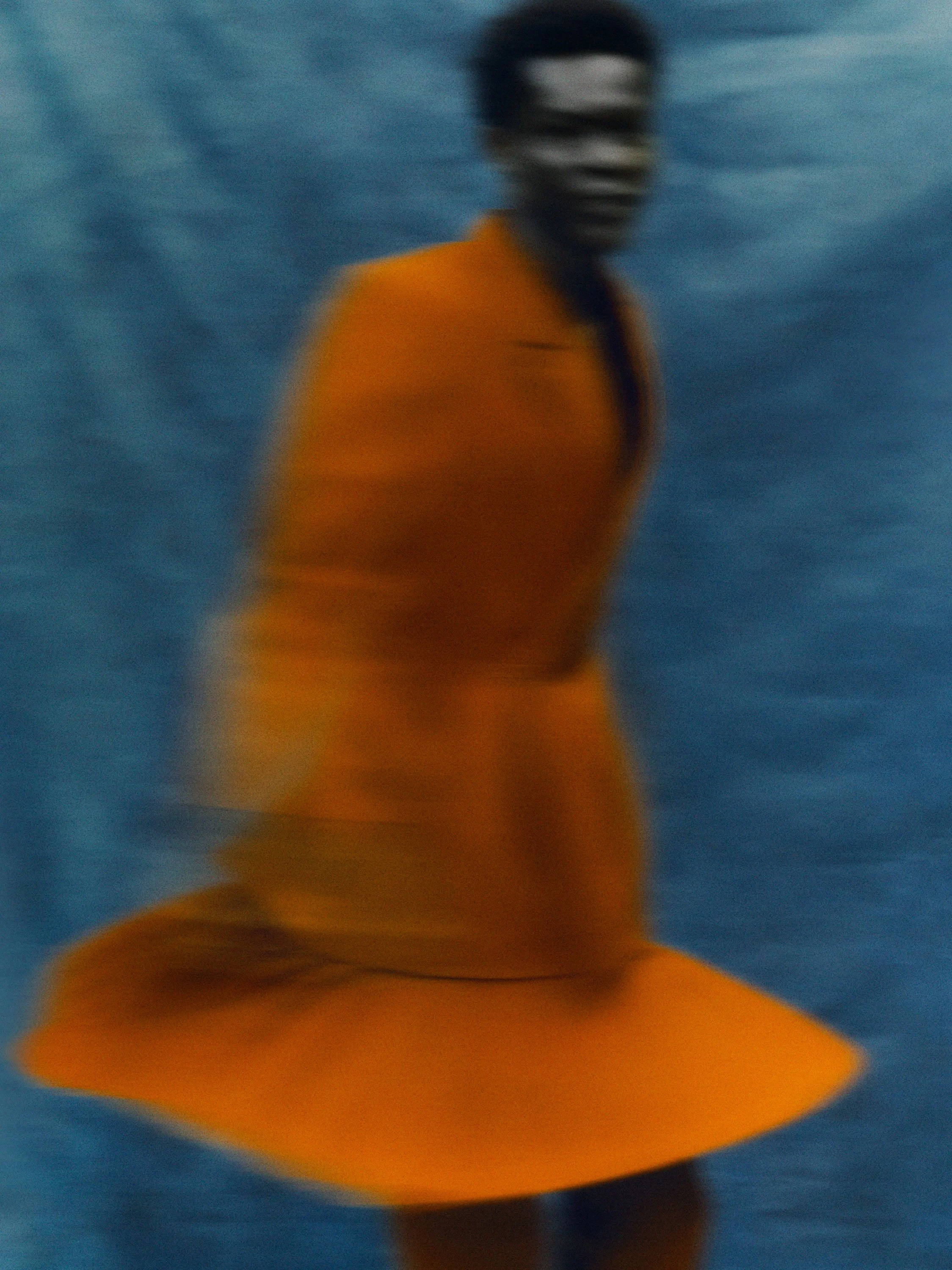 THE CUT X WOOLCROFT PRIZE