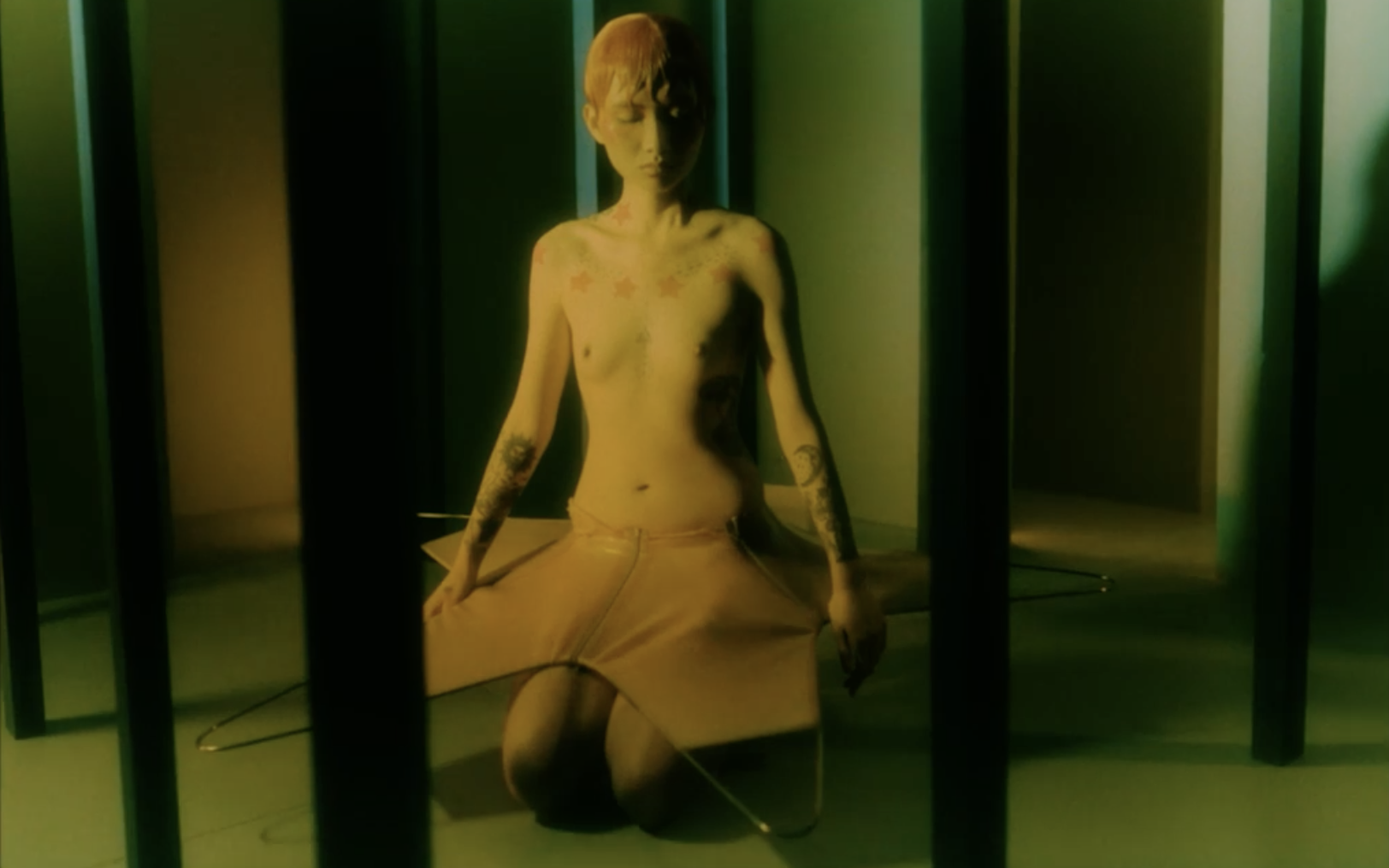 NOWNESS ASIA