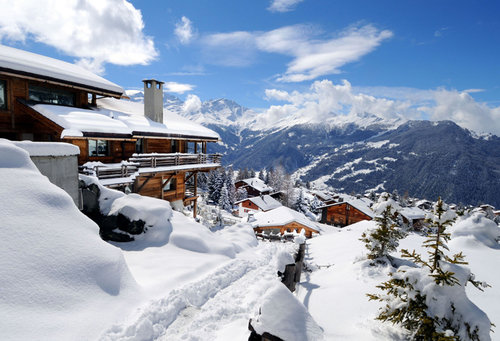 Swissproperty Com