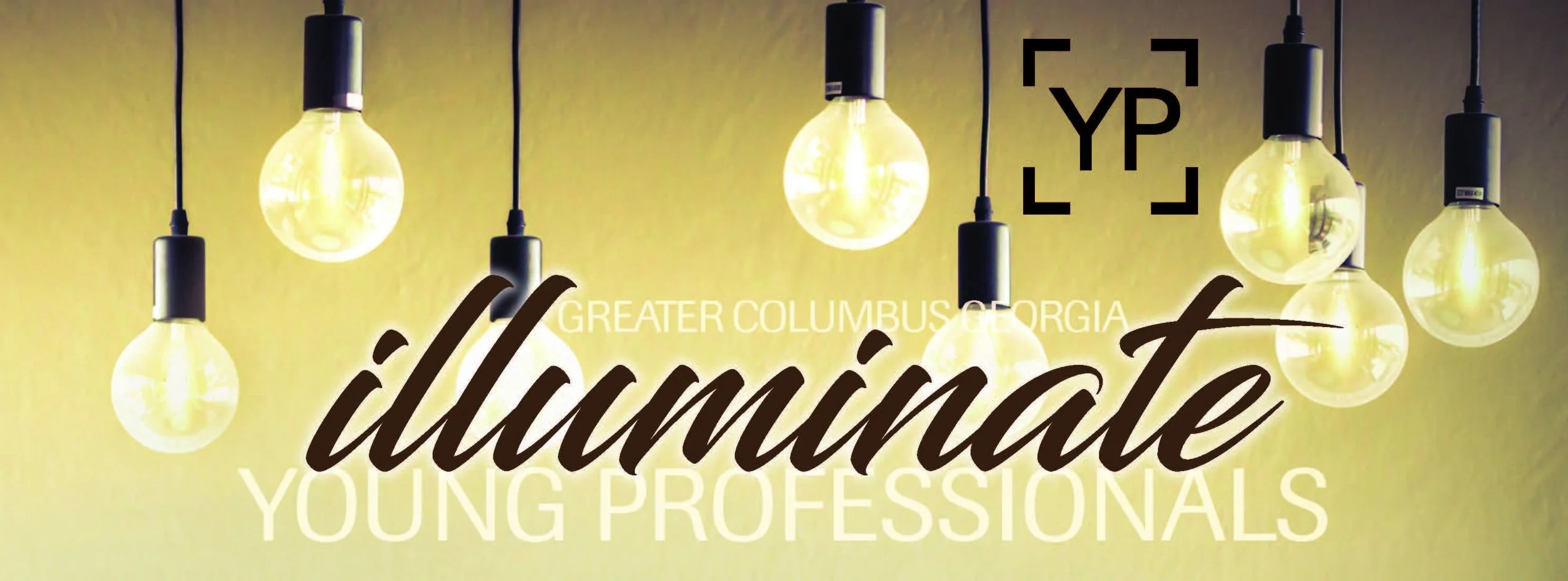 Young Professionals 2017 Kickoff